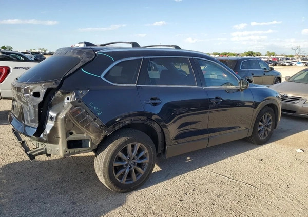 Mazda CX-9 cena 64900 przebieg: 28622, rok produkcji 2021 z Lubomierz małe 92